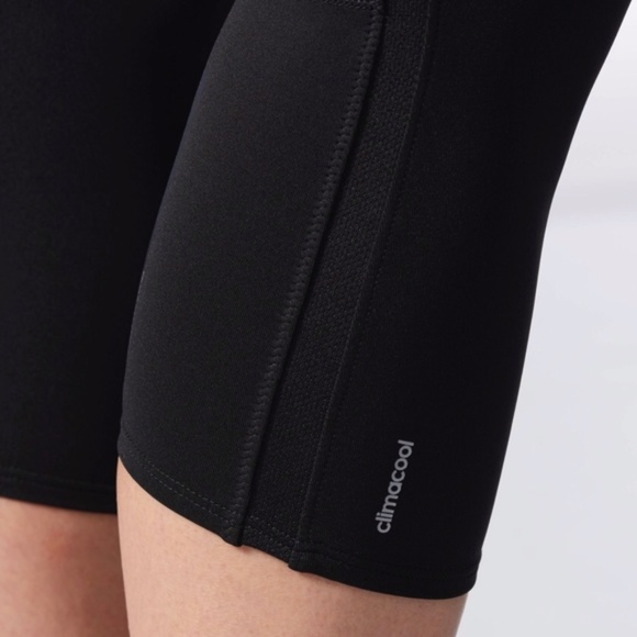 RESPONSE THREE-QUARTER TIGHTS B47765 - Picture 4 of 6